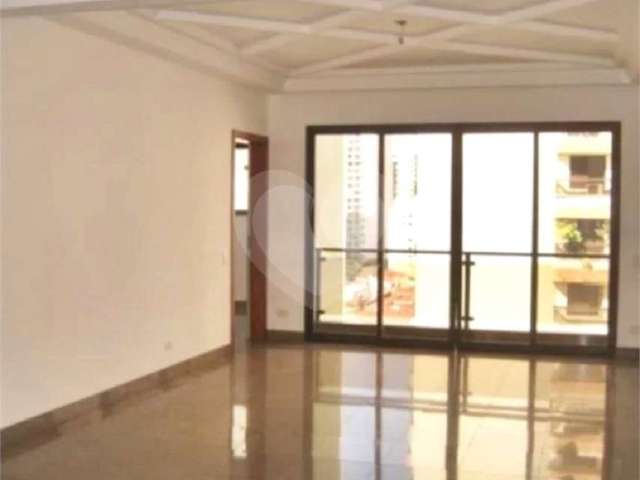 Apartamento com 4 quartos à venda na Rua Professor Pedreira de Freitas, 98, Tatuapé, São Paulo, 346 m2 por R$ 1.700.000