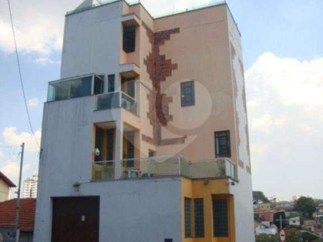 Prédio à venda na Rua Ramal dos Menezes, 175, Vila Romero, São Paulo, 597 m2 por R$ 2.950.000