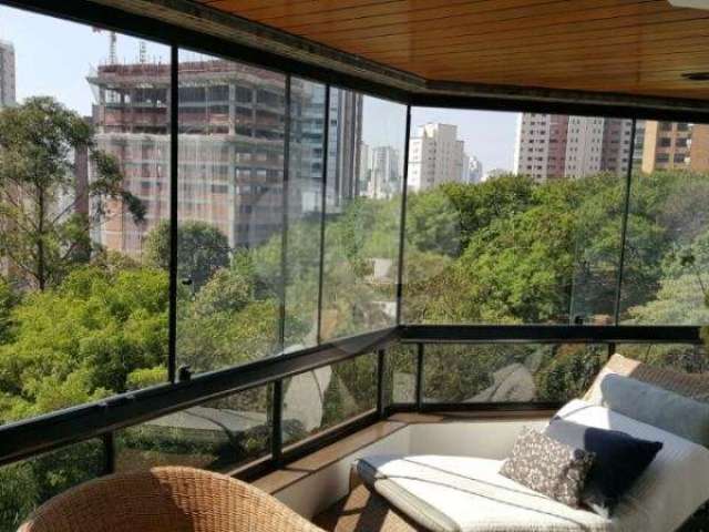 Apartamento com 4 quartos para alugar na Avenida José Galante, 800, Vila Suzana, São Paulo, 220 m2 por R$ 9.000