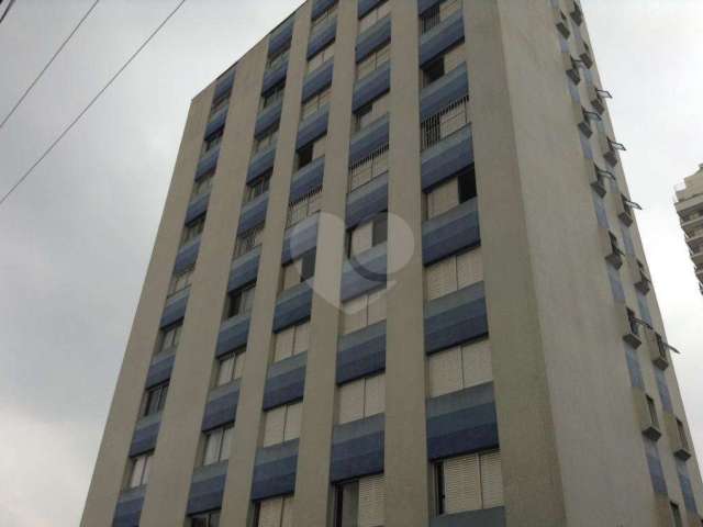 Apartamento com 3 quartos à venda na Rua Jerônima Dias, 159, Água Fria, São Paulo, 127 m2 por R$ 780.000