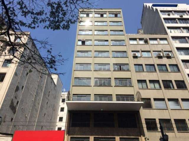 Prédio para alugar na Rua Coronel Xavier de Toledo, 87, República, São Paulo, 3795 m2 por R$ 170.000