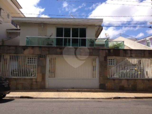 Casa com 4 quartos à venda na Rua Tibães, 425, Jardim São Bento, São Paulo, 350 m2 por R$ 3.200.000