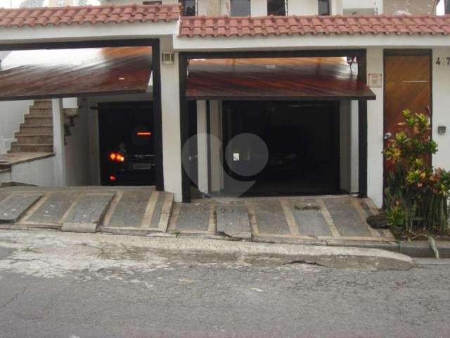 Casa com 6 quartos à venda na Rua Dona Luiza Tolle, 463, Santana, São Paulo, 506 m2 por R$ 2.400.000