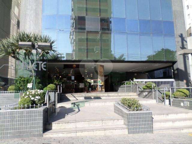 Sala comercial à venda na Rua Salete, 200, Santana, São Paulo, 350 m2 por R$ 3.300.000