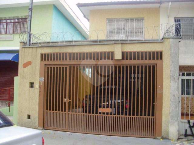 Casa com 2 quartos à venda na Avenida Santa Inês, 860, Parque Mandaqui, São Paulo, 200 m2 por R$ 900.000