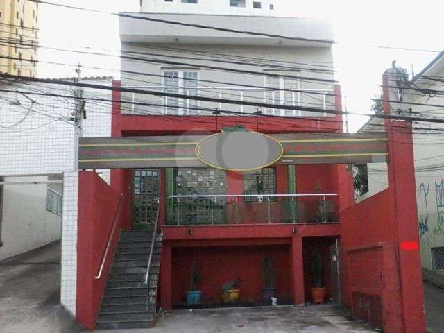 Casa para alugar na Avenida Água Fria, 371, Água Fria, São Paulo, 550 m2 por R$ 6.000