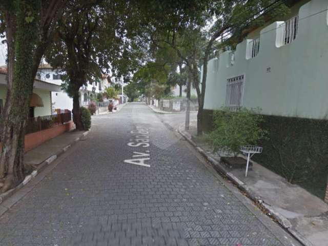 Terreno à venda na Avenida São Bento, 1230, Vila Galvão, Guarulhos, 969 m2 por R$ 2.335.000