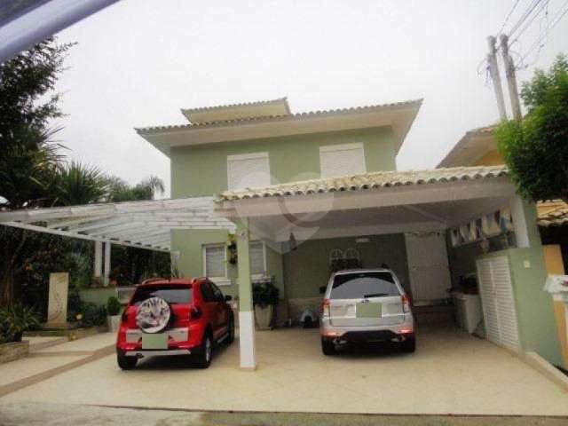 Casa em condomínio fechado com 4 quartos à venda na Rua Mileto, 39, Vila Santos, São Paulo, 320 m2 por R$ 2.500.000