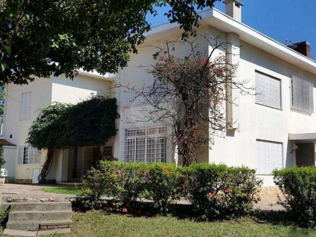 Casa com 4 quartos para alugar na Rua Francisco de Brito, 102, Barro Branco (Zona Norte), São Paulo, 740 m2 por R$ 32.500