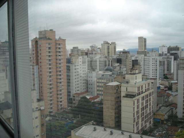 Apartamento com 3 quartos à venda na Rua Marquês de Itu, 977, Vila Buarque, São Paulo, 140 m2 por R$ 1.900.000
