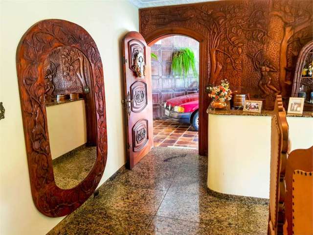 Casa com 4 quartos para alugar na Rua Diogo de Brito, 171, Santa Teresinha, São Paulo, 270 m2 por R$ 15.000