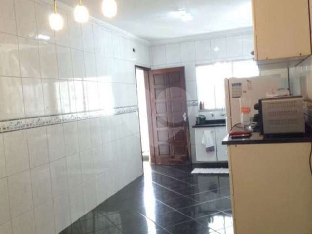 Casa com 3 quartos à venda na Avenida Zumkeller, 1200, Parque Mandaqui, São Paulo, 136 m2 por R$ 955.000