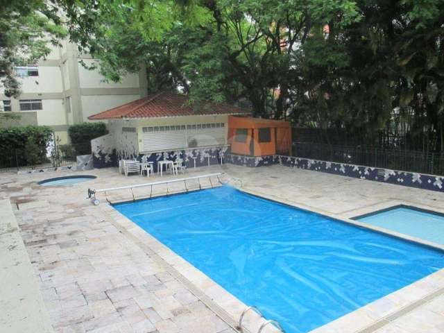 Apartamento com 3 quartos à venda na Rua Sócrates, 625, Vila Sofia, São Paulo, 73 m2 por R$ 690.000