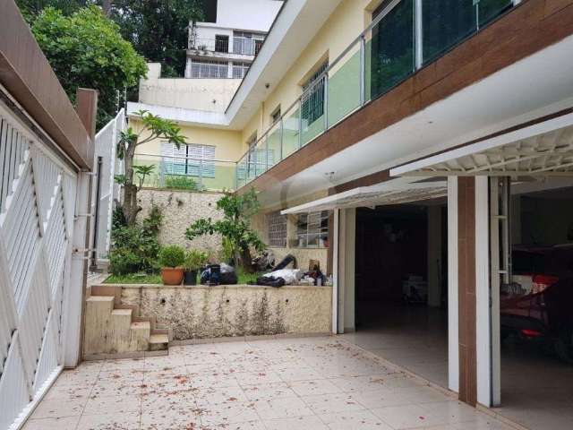 Casa com 2 quartos à venda na Rua São Bruno, 94, Jardim São Bento, São Paulo, 360 m2 por R$ 1.750.000
