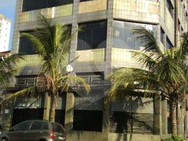 Prédio à venda na Rua Cruzeiro, 732, Barra Funda, São Paulo, 240 m2 por R$ 8.500.000
