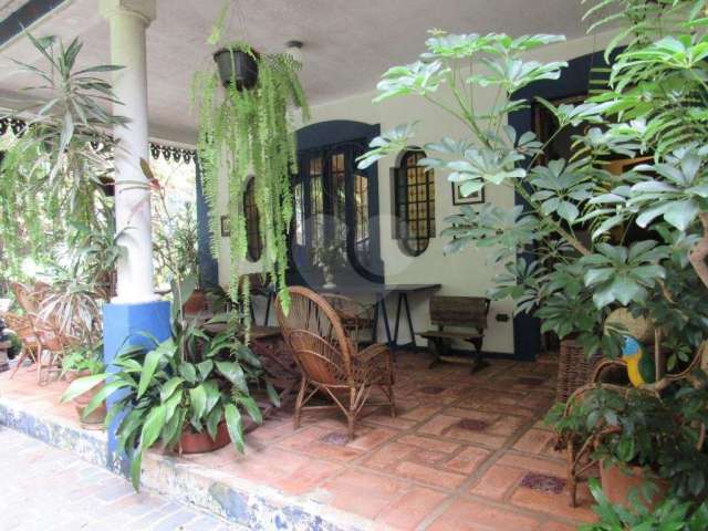 Casa com 5 quartos à venda na Rua General Euclides Figueiredo, 450, Morumbi, São Paulo, 350 m2 por R$ 3.000.000