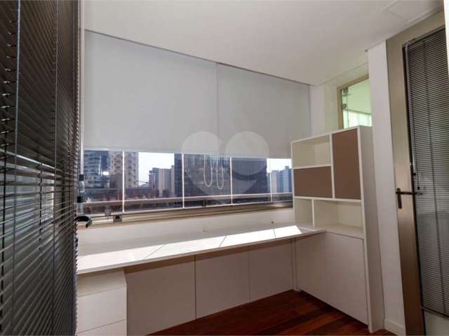 Apartamento com 3 quartos para alugar na Rua Harmonia, 1125, Sumarezinho, São Paulo, 326 m2 por R$ 35.000