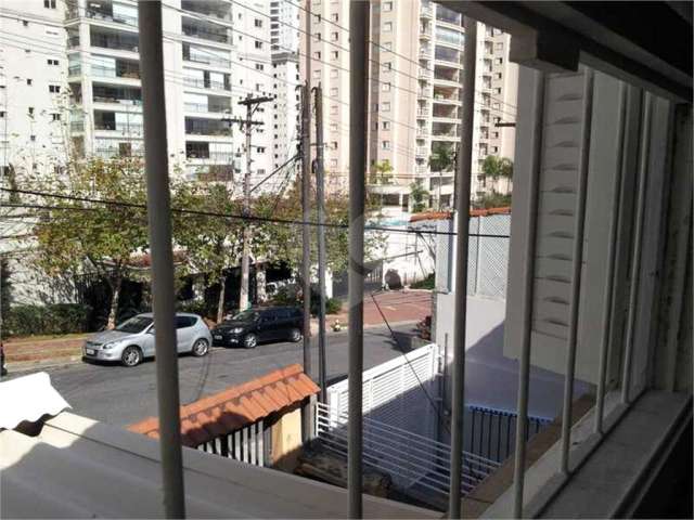 Casa com 2 quartos para alugar na Rua Engenheiro Jorge Oliva, 218, Vila Mascote, São Paulo, 120 m2 por R$ 4.600
