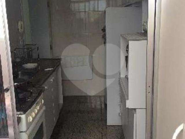Apartamento com 2 quartos à venda na Rua Eduardo Vicente Nasser, 260, Barro Branco (Zona Norte), São Paulo, 63 m2 por R$ 395.000