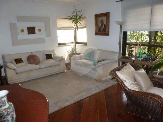 Apartamento com 4 quartos à venda na Rua Sampaio Viana, 601, Paraíso, São Paulo, 230 m2 por R$ 3.400.000