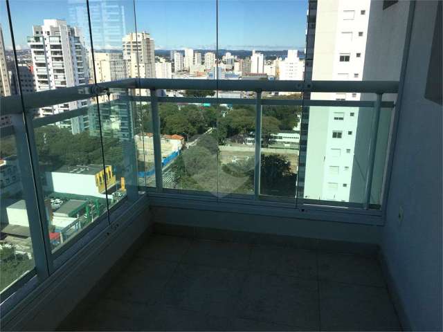 Apartamento com 2 quartos à venda na Rua São José, 150, Santo Amaro, São Paulo, 75 m2 por R$ 940.000