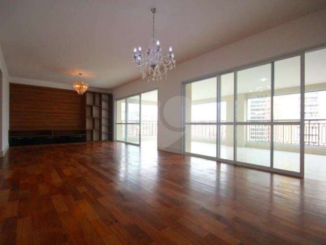 Apartamento com 4 quartos à venda na Rua Dionísio da Costa, 47, Vila Mariana, São Paulo, 250 m2 por R$ 4.000.000