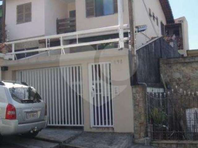 Casa com 3 quartos à venda na Rua Duarte, 191, Vila Mazzei, São Paulo, 183 m2 por R$ 850.000