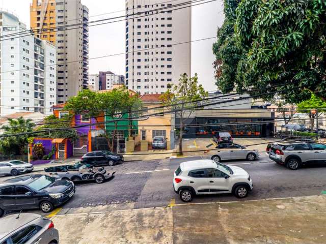 Ponto comercial à venda na Rua Ministro Gastão Mesquita, 487, Perdizes, São Paulo, 50 m2 por R$ 3.300.000