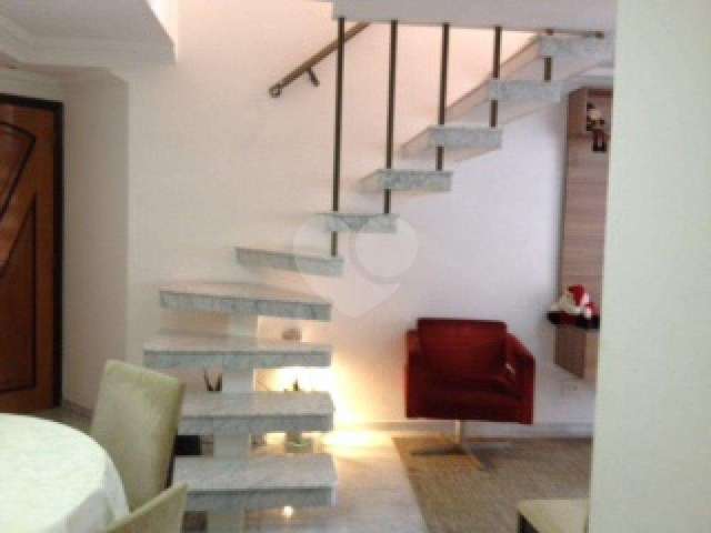 Apartamento com 3 quartos à venda na Rua Damiana da Cunha, 411, Santa Teresinha, São Paulo, 150 m2 por R$ 980.000