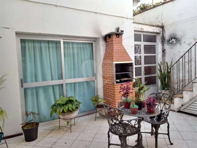 Casa com 4 quartos à venda na Rua Padre Donizetti Tavares de Lima, 211, Santana, São Paulo, 350 m2 por R$ 1.300.000