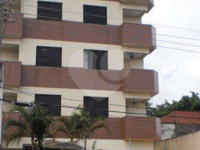Apartamento com 2 quartos à venda na Rua Doze de Maio, 566, Vila Galvão, Guarulhos, 68 m2 por R$ 375.000