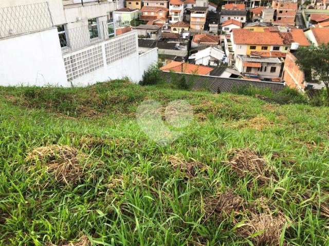Terreno em condomínio fechado à venda na Rua Professora Margarida Ruth Ferreira de Lima, 1, Horto Florestal, São Paulo, 300 m2 por R$ 850.000