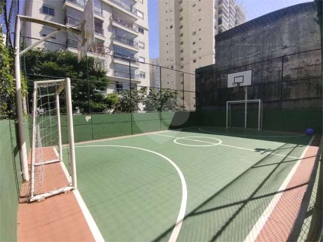 Apartamento com 3 quartos à venda na Rua Doutor Djalma Pinheiro Franco, 30, Vila Santa Catarina, São Paulo, 87 m2 por R$ 800.000