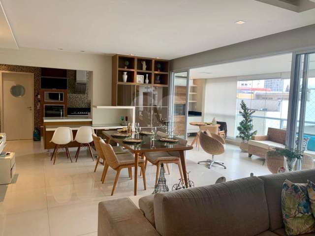 Apartamento com 3 quartos à venda na Rua Celso de Azevedo Marques, 361, Parque da Mooca, São Paulo, 147 m2 por R$ 1.990.000