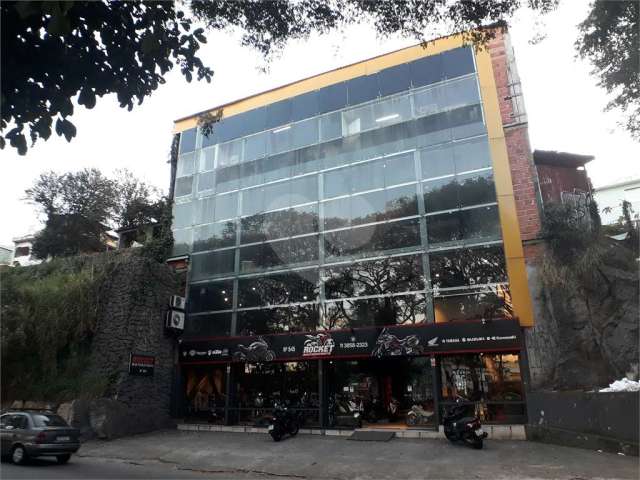 Prédio para alugar na Avenida Braz Leme, 545, Casa Verde, São Paulo, 350 m2 por R$ 25.000