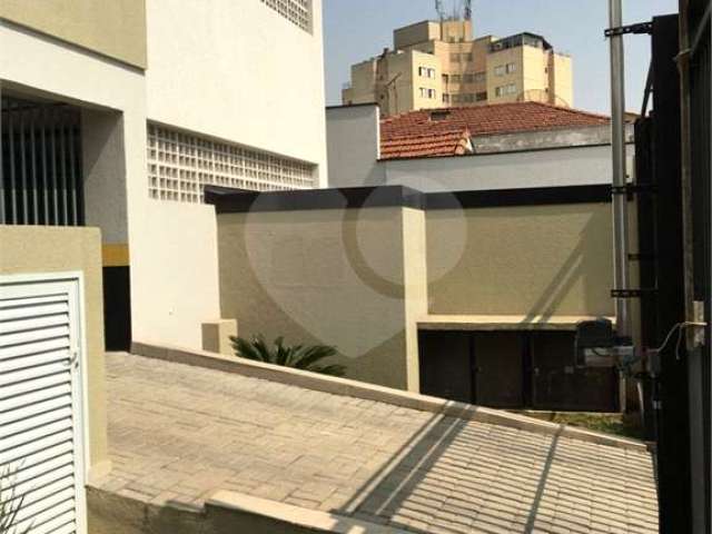 Apartamento com 1 quarto à venda na Rua Pedra Sabão, 152, Vila Guilherme, São Paulo, 34 m2 por R$ 264.000