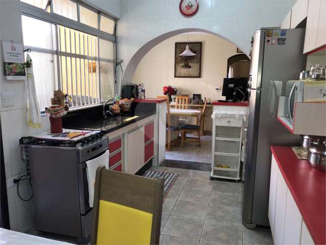 Casa com 5 quartos à venda na Rua Álvaro Afonso, 47, Vila Gea, São Paulo, 229 m2 por R$ 1.200.000