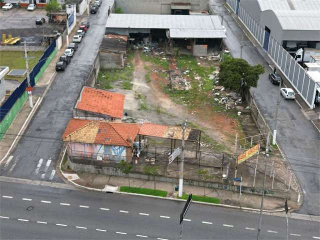 Terreno comercial para alugar na Avenida Aricanduva, 5300, Vila Califórnia, São Paulo, 3000 m2 por R$ 40.000