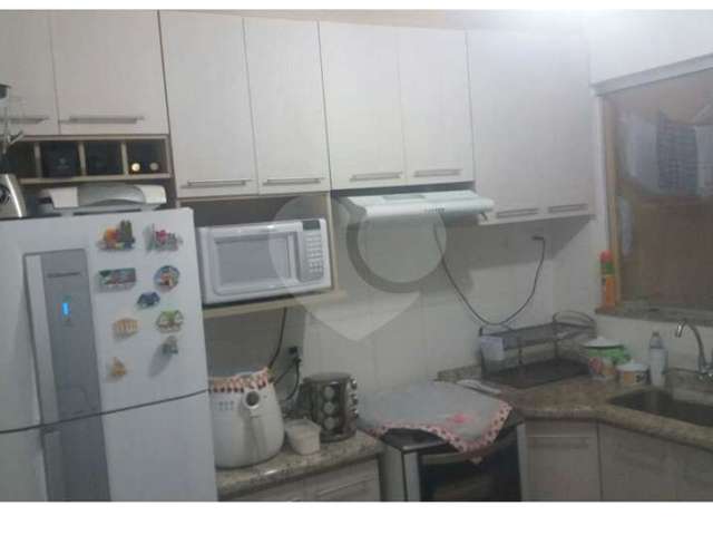 Casa em condomínio fechado com 2 quartos à venda na Rua Vieira Pinto, 623, Vila Aricanduva, São Paulo, 66 m2 por R$ 320.000