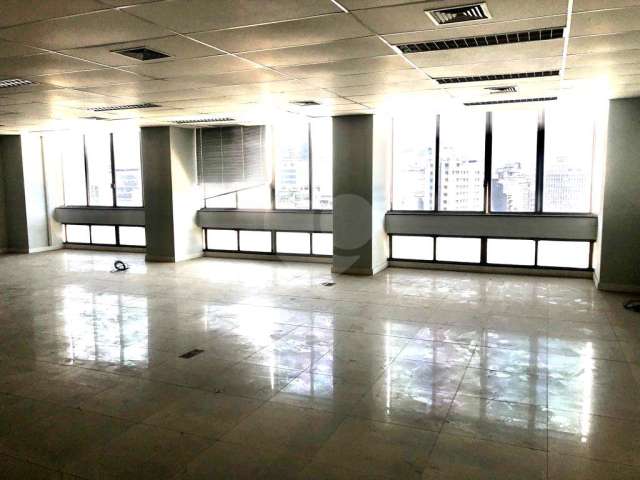 Sala comercial à venda na Rua Líbero Badaró, 293, Centro, São Paulo, 339 m2 por R$ 1.200.000