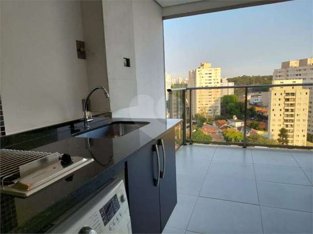 Apartamento com 2 quartos para alugar na Rua Joaquim Guarani, 485, Jardim das Acacias, São Paulo, 74 m2 por R$ 8.650