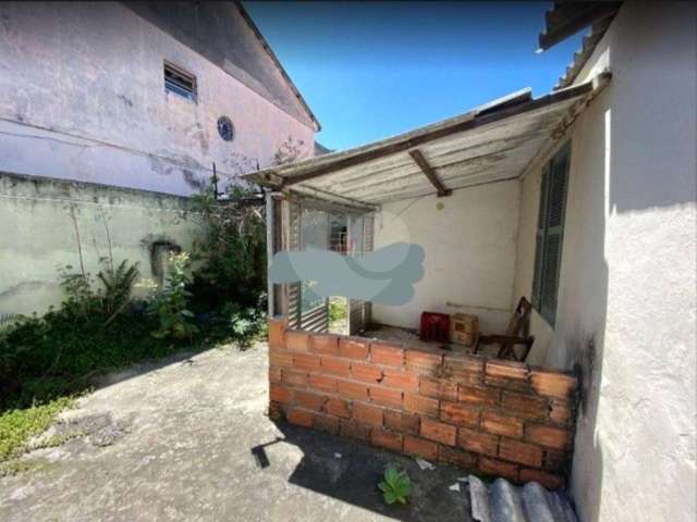 Terreno à venda na Rua Francisco Rebelo, 930, Vila Califórnia, São Paulo, 280 m2 por R$ 1.200.000