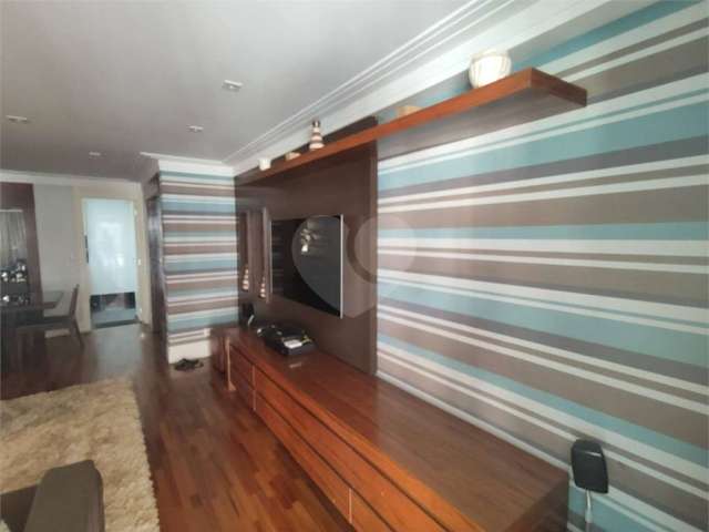 Apartamento com 3 quartos à venda na Rua Túlio Martello, 72, Chácara São Luis, Guarulhos, 129 m2 por R$ 1.200.000