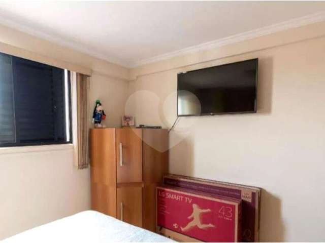 Apartamento com 2 quartos à venda na Avenida Mariana Ubaldina do Espírito Santo, 249, Macedo, Guarulhos, 75 m2 por R$ 430.000