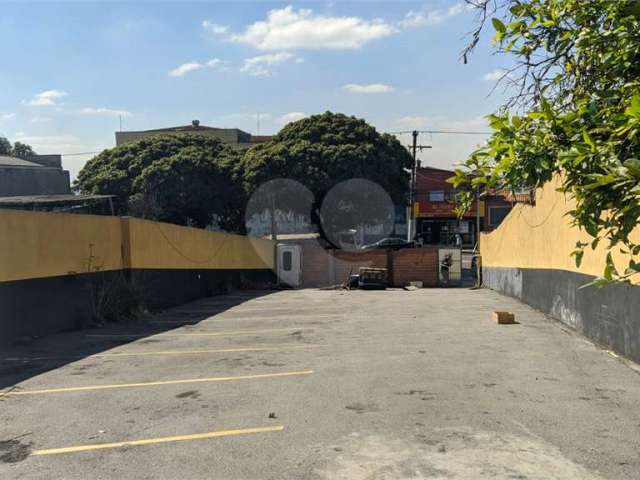 Terreno à venda na Avenida Maria Luiza Americano, 2587, Itaquera, São Paulo, 440 m2 por R$ 1.300.000