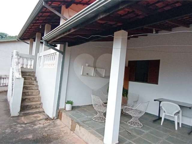 Chácara / sítio com 2 quartos à venda na Rua Célio Oliveira, 6, Vale Verde, Valinhos, 100 m2 por R$ 695.000