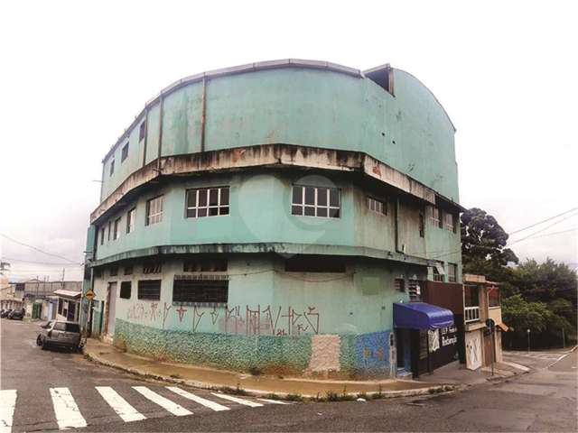 Prédio para alugar na Rua Plutão, 185, Cidade Satélite Santa Bárbara, São Paulo, 1500 m2 por R$ 18.900