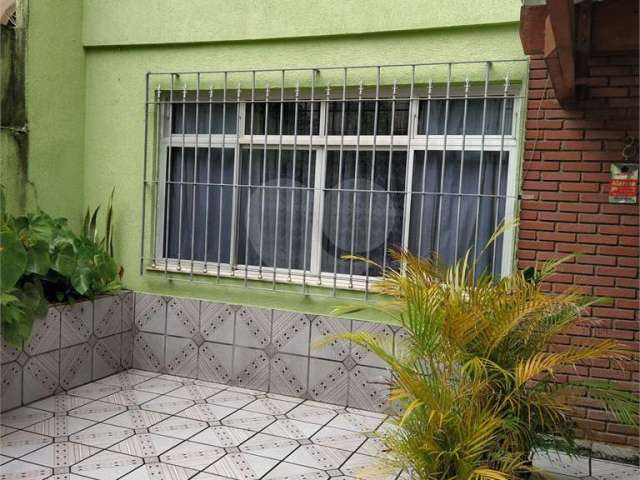 Casa com 3 quartos à venda na Rua João Pizarro Gabizo, 87, Santana, São Paulo, 172 m2 por R$ 900.000