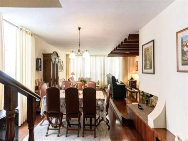 Apartamento com 4 quartos para alugar na Rua Araguari, 578, Vila Uberabinha, São Paulo, 391 m2 por R$ 11.600