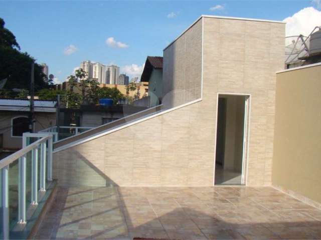Casa com 3 quartos à venda na Travessa Cadimas, 3, Lauzane Paulista, São Paulo, 106 m2 por R$ 750.000